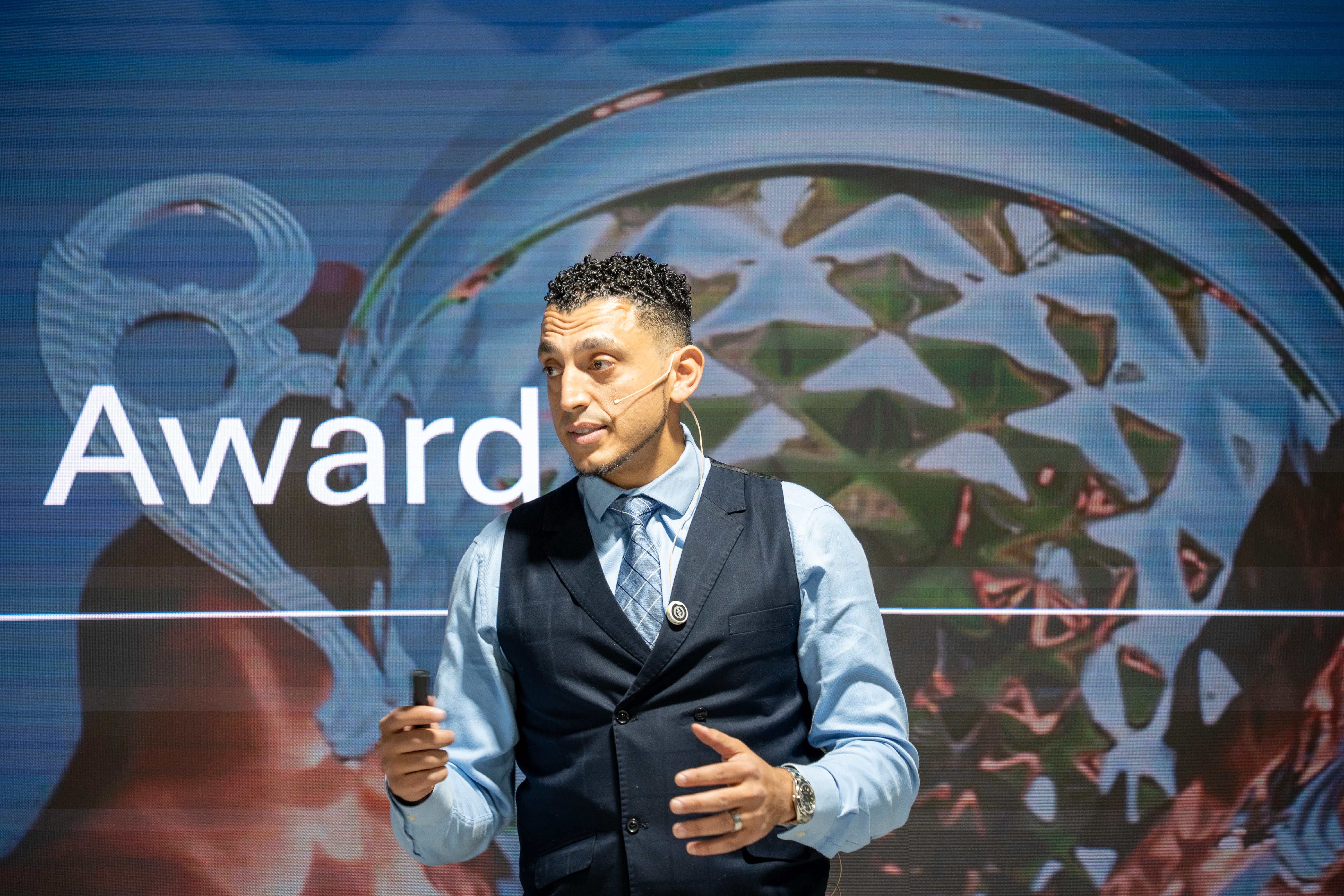 Ibrahim Awad
